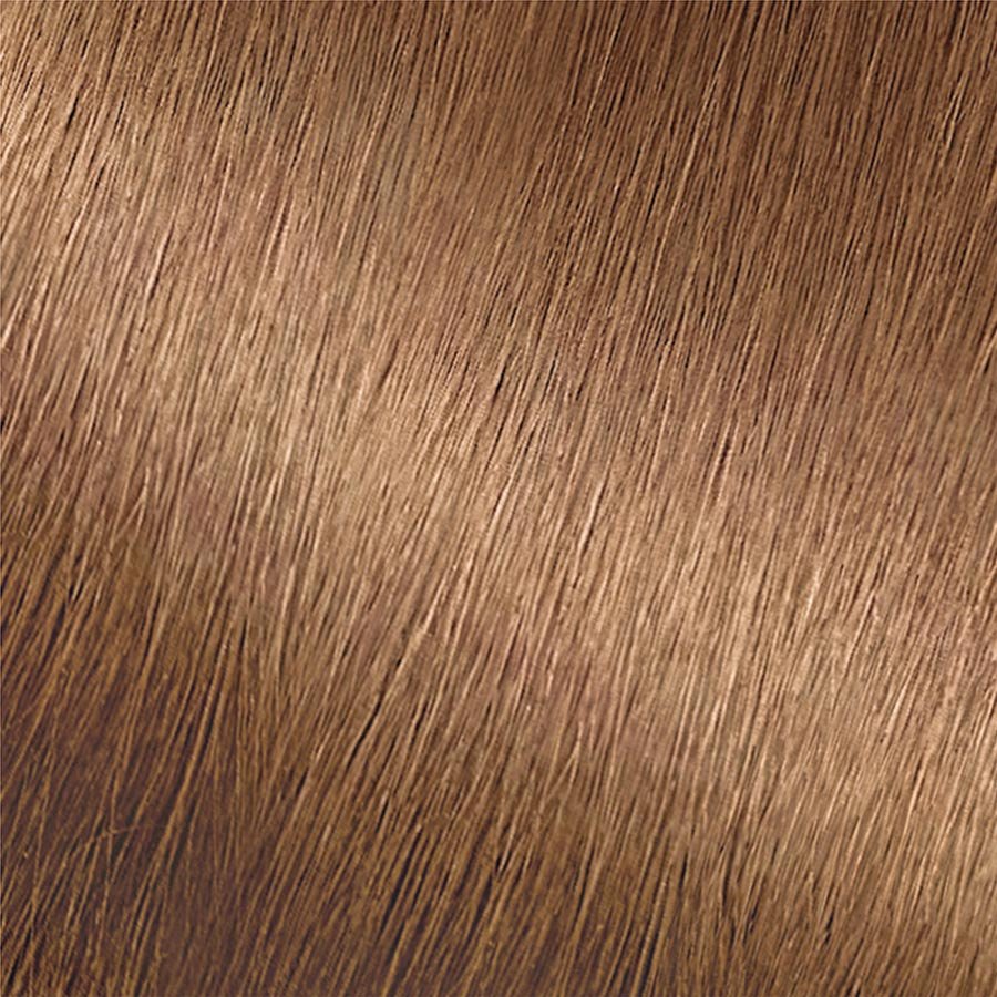 Garnier Nutrisse Nourishing Color Creme 72 - Dark Beige Blonde (Sweet Latte) Permanent Hair Color